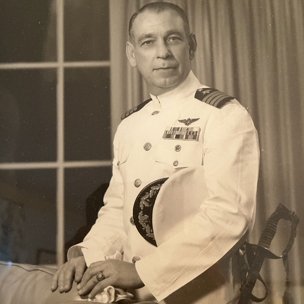 Heroes Of War: Captain Bruce K. Lloyd, Jr. Story By Rare Gear USA