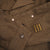 VINTAGE US ARMY 1944 WW2 OFFICER DRESS IKE WOOL JACKET SIZE 40R