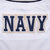 Vintage Usn Us Navy Football Rapid Dominance Jersey Size XL