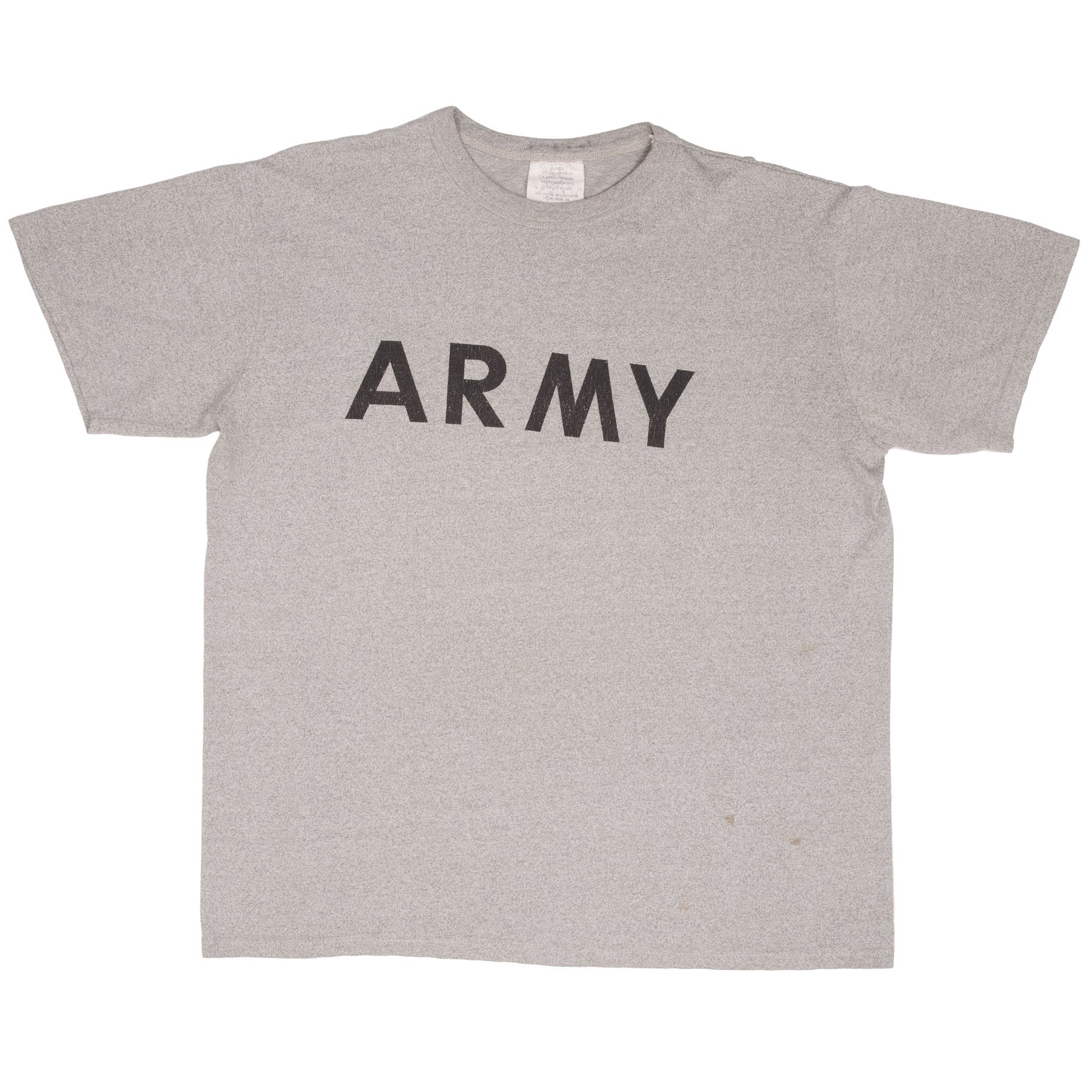 Vintage Military T-Shirts | Rare Gear USA