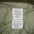 Vintage US Army M51 Cotton OG 107 Field Trousers Pants 1951 Korean War Size XL Long W42 L33 With M65 Liner Adapted Nos Deadstock

SOUTHERN GARMENT MFG. CO. INC.


20 DEC 1951, G.M.22729

SPEC. MIL-T-2060-A