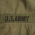 Vintage US Army M-1951 M51 Field Jacket 1961 Vietnam War Size Medium Regular Wind Resistant Cotton Sateen.  DA-36-243-QM (CTM) - 10342-C-61