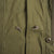 Vintage Us Army M65 Field Jacket 1991 Size XL Regular  STOCK NO. 8415-00-782-2945  DLA100-91-C-0450