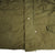 VINTAGE US ARMY M65 M-1965 FIELD JACKET 1971 VIETNAM WAR SIZE MEDIUM SHORT