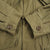 Vintage US Army M-1943 M43 Field Jacket 1940S World War II Size 34R