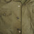 VINTAGE USAF US AIR FORCE COAT 1960S VIETNAM WAR SIZE LARGE REGULAR