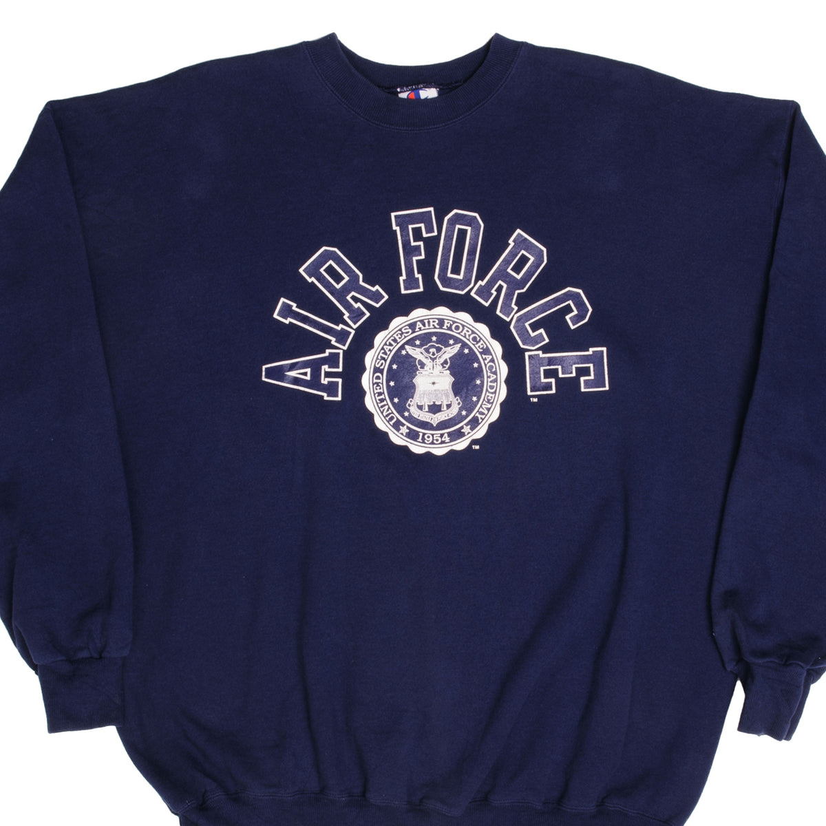 VINTAGE USAF AIR FORCE ACADEMY CHAMPION SWEATSHIRT