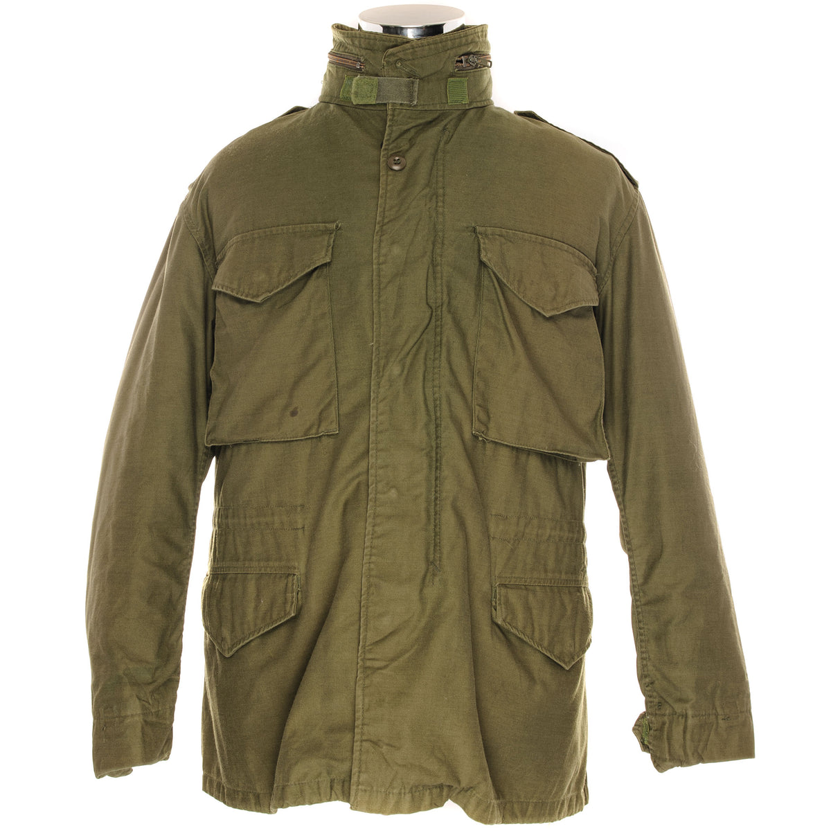 Mil tec m65 outlet jacket