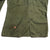 VINTAGE US ARMY UTILITY SHIRT P-64 P64 60'S VIETNAM WAR SIZE MEDIUM