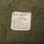 VINTAGE US ARMY TROPICAL COMBAT JACKET 3RD PATTERN 1966 VIETNAM WAR SIZE MEDIUM SHORT