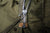 US ARMY M-1965 M65 FIELD JACKET 1969 VIETNAM WAR SIZE MEDIUM SHORT