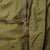 Vintage Us Army M-1965 M65 Field Jacket 1982 Size Medium Regular  Stock NO : 8415-00-782-2939  Nato Size : 7080/9404  DLA100-80-C-3303