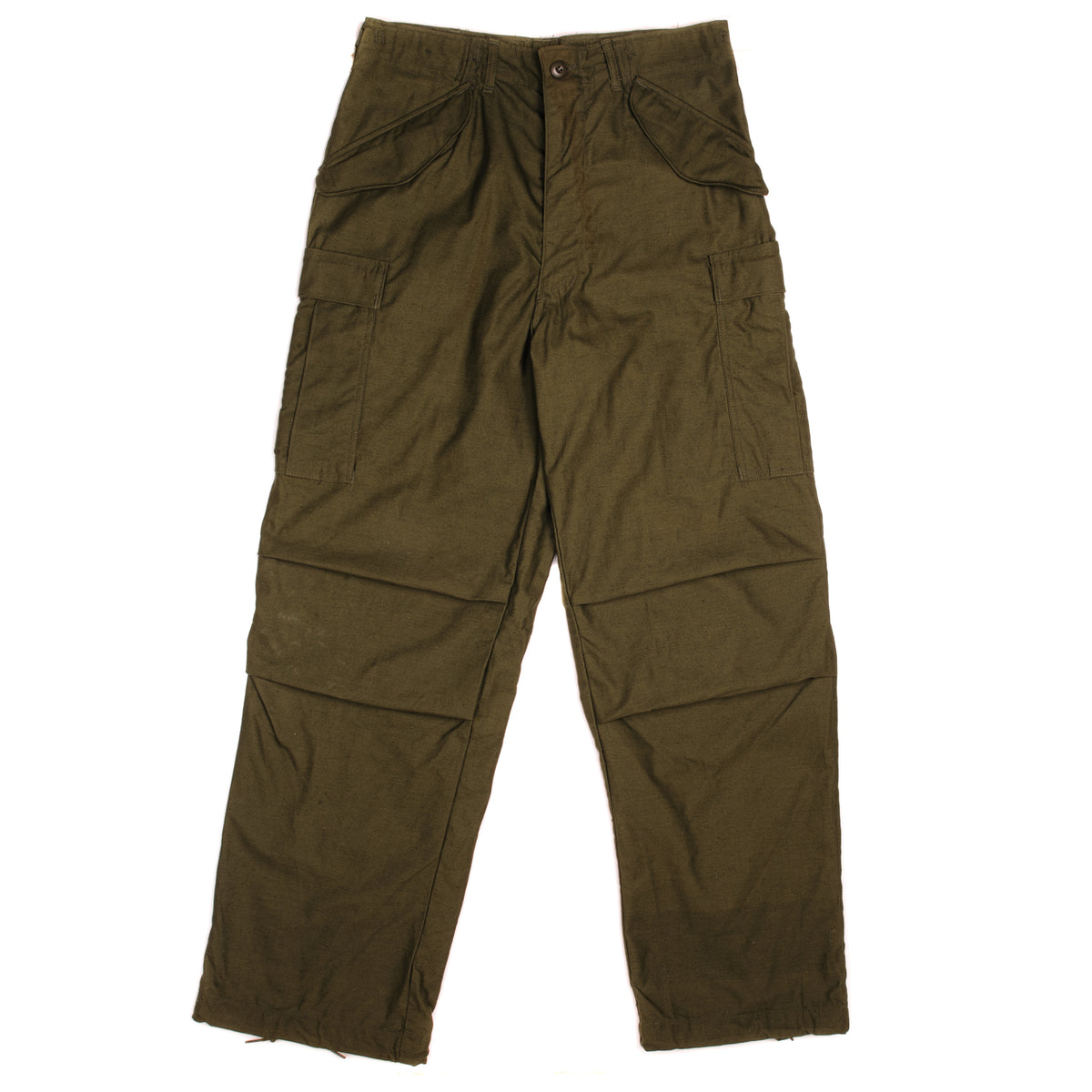 1972 US ARMY M-65 field trousers