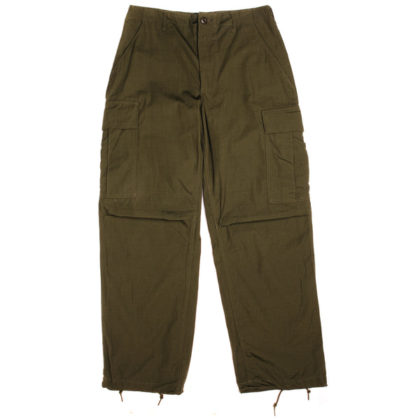 Six Pocket Cargo Pants (Vintage Black) – CHERRY LA