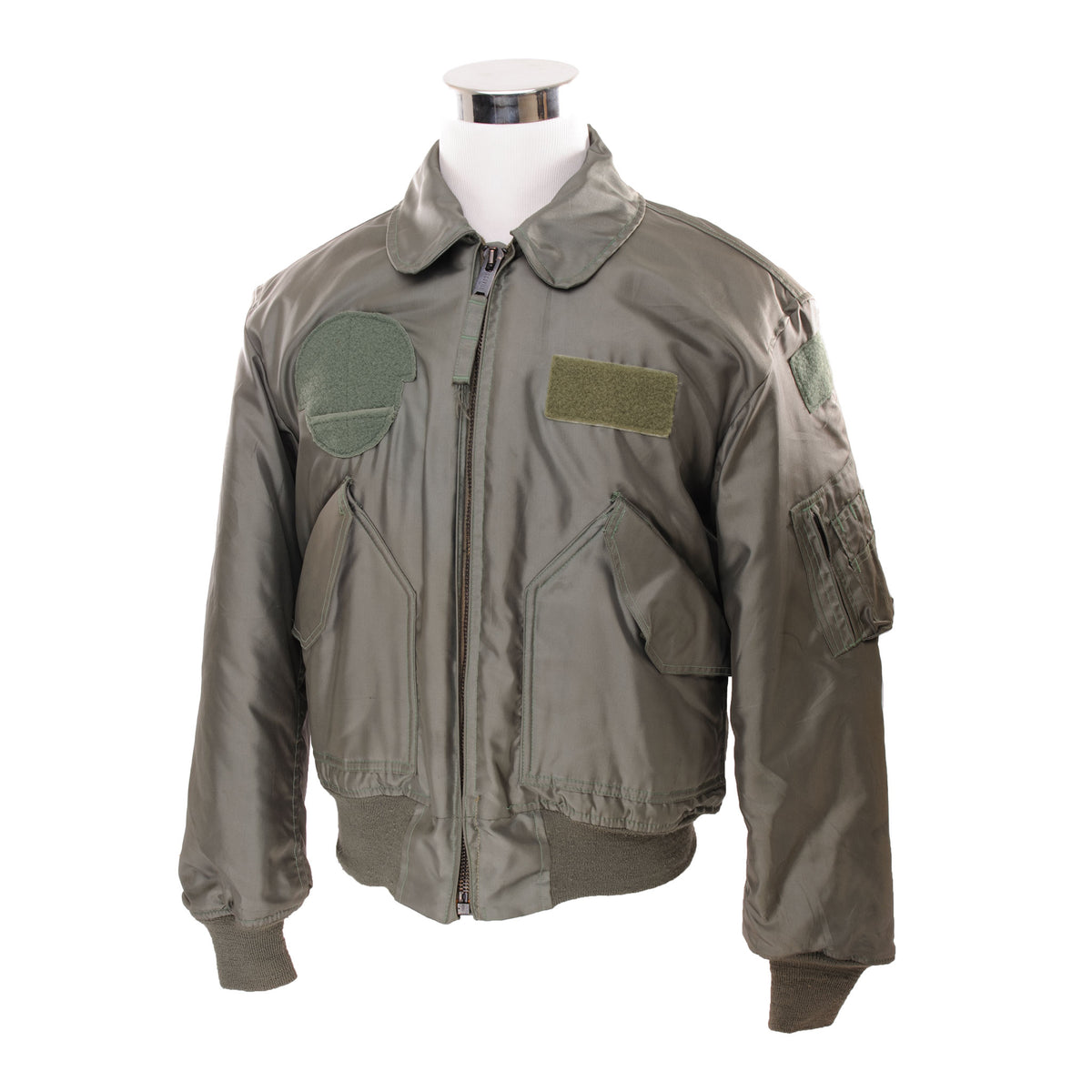 CWU 36P Flight Jacket | USAF CWU 36P Flight Jacket – Rare Gear USA