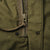 VINTAGE US ARMY M-1965 M65 FIELD JACKET 1987 SIZE LARGE LONG