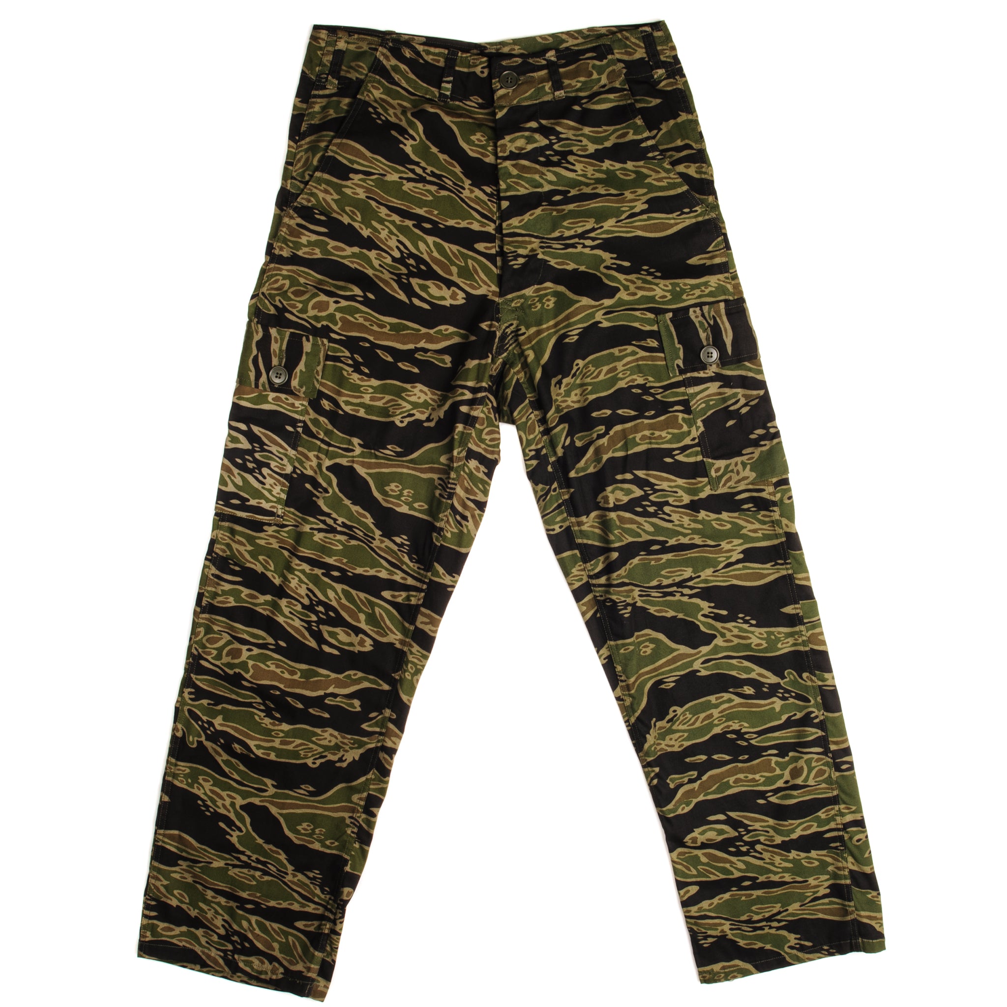 Unisex Cotton Army Pant at Rs 1100/piece in Delhi | ID: 20200585988