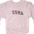 VINTAGE CHAMPION REVERSE WEAVE USMA SWEATSHIRT EARLY 1980s MEDIUM MADE USA