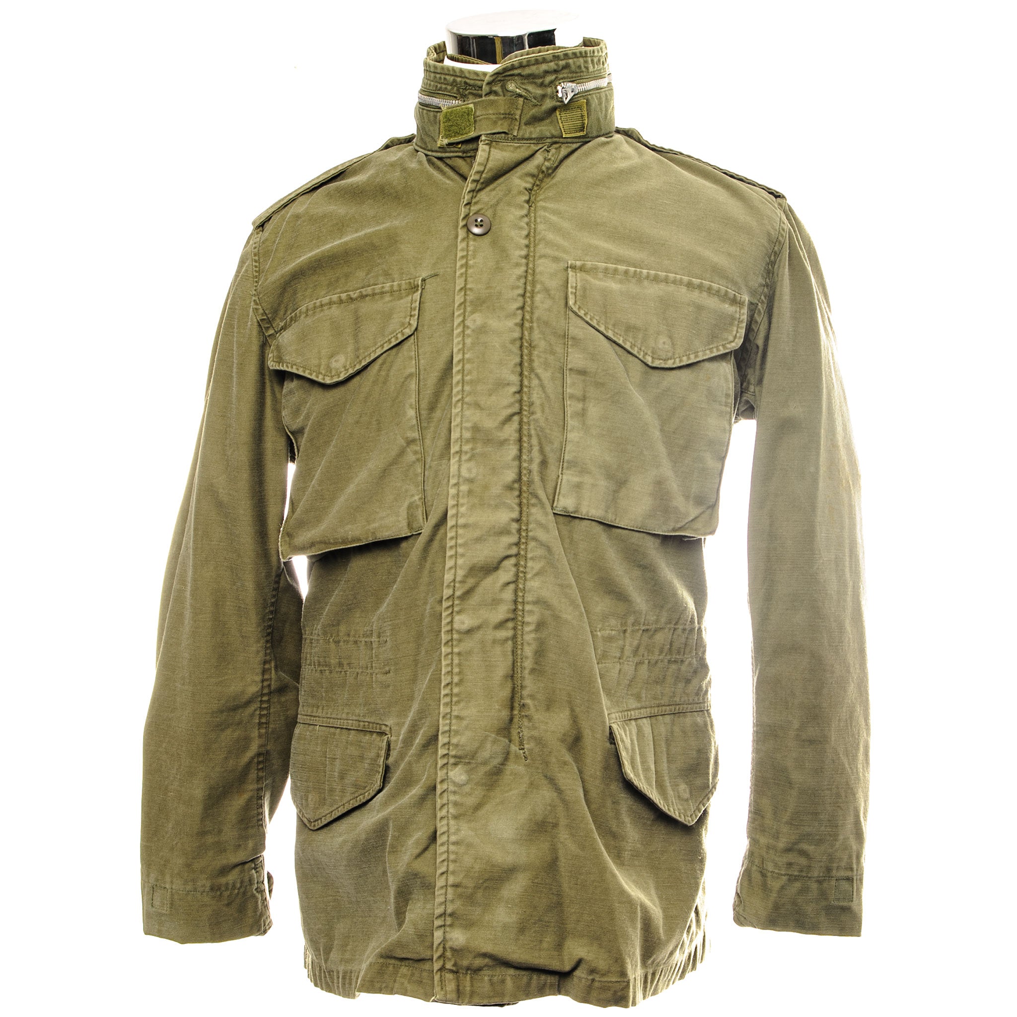 再入荷お得【NEIGHBORHOOD】military jacket 00s M65 ジャケット・アウター