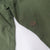 US ARMY 1969 VIETNAM TROPICAL COMBAT JACKET 5TH PATTERN UTILITY GROUND FORCE LIEUTENANT QUARTERMASTER